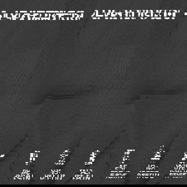 Outdoor Seat Cushion