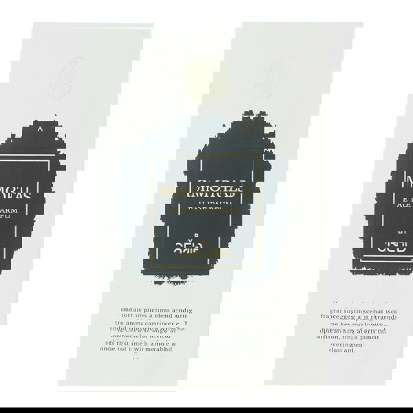 Orchid Immortals Eau de Parfum 100ml Unisex