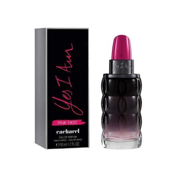 Cacharel Yes I Am Pink Eau de Parfum