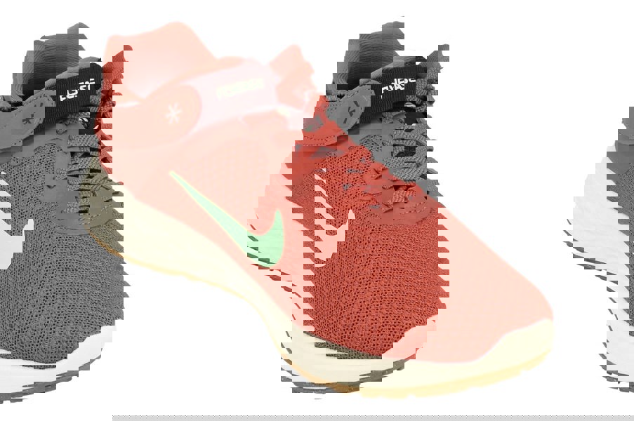 Nike Womens Revolution 6 Flyease Nn Wd Dc8998  601 - Canyon Rust Mint Foam 601 - Photo 3