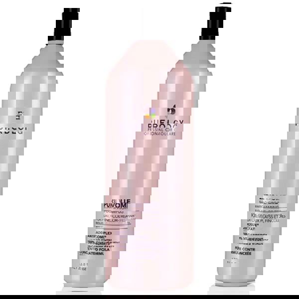 Pureology Pure Volume Shampoo 1000 ml