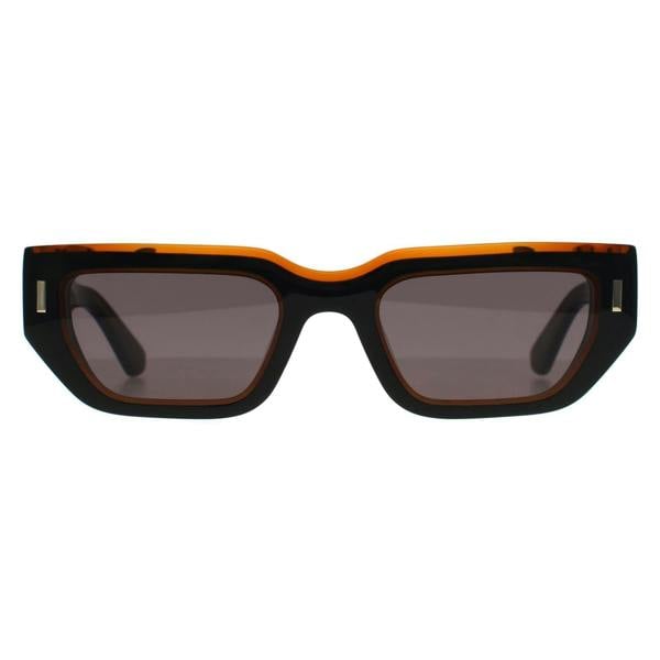 Calvin Klein Sunglasses CK24500S 002 Black Charcoal Dark Grey