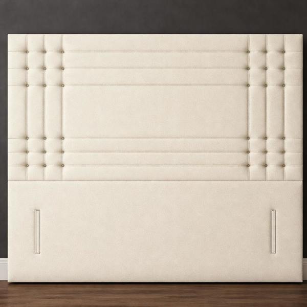 Great British Beds Savoy Headboard