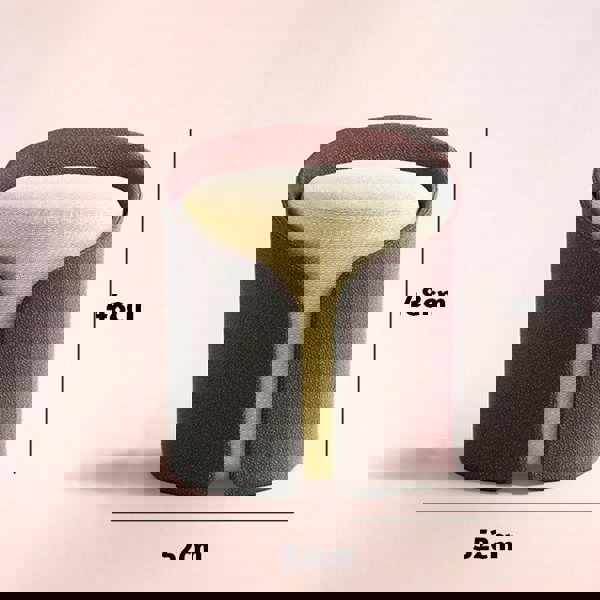 R1203 Alien Footstool-Weilai-Weilai Concept