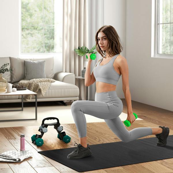 Dumbbell Set