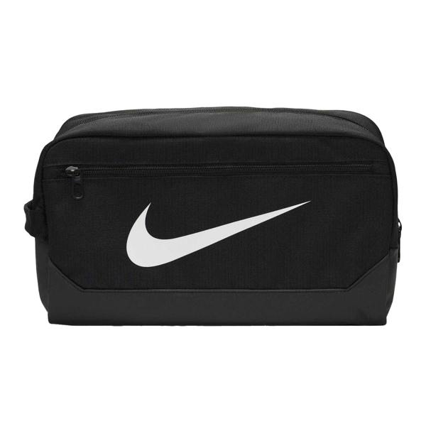 Nike Brasilia Sport Shoe Bag - Black - 