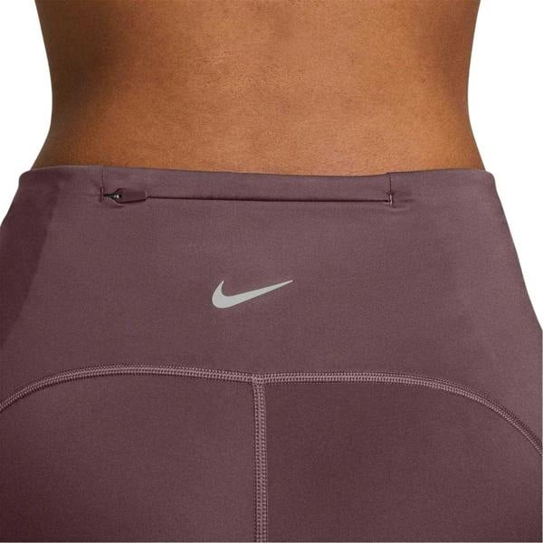 Nike Womens/Ladies Swift Running Shorts - Tattoo - 