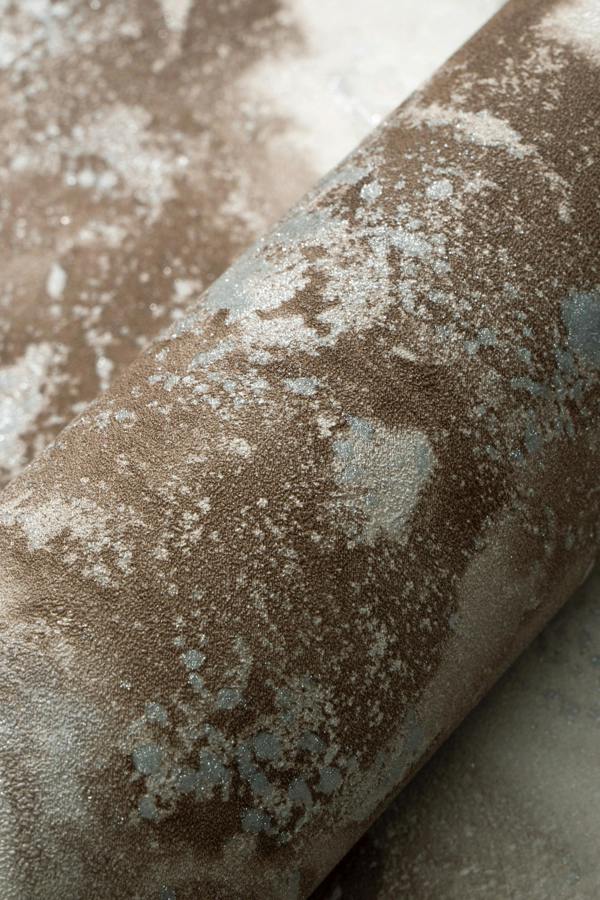 Elle Decoration By Erismann Cosmic Luxury Marble Wallpaper