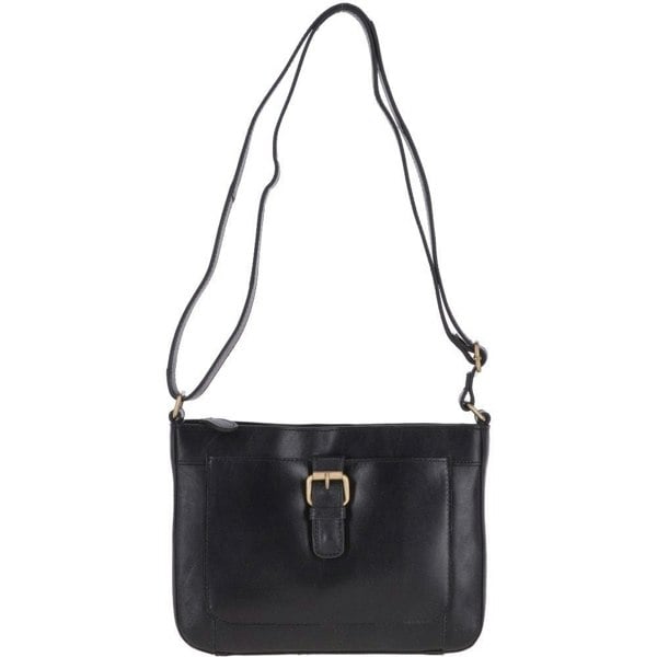 vegetable-tanned-small-leather-shoulder-bag-black-v-27-1
