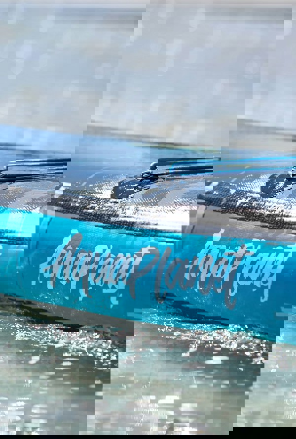 Aquaplanet CUDA Expedition 14' Inflatable Paddle Board Package