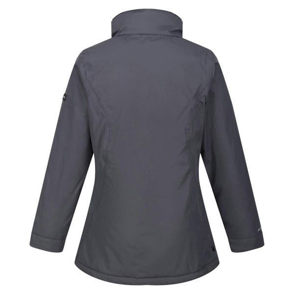 Regatta Women's Blanchet II Jacket - Seal Grey