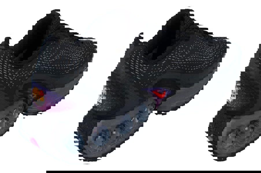 Nike Air Max Dn Mens Dv3337 001 - Anthracite Light Crimson 001 - Photo 2