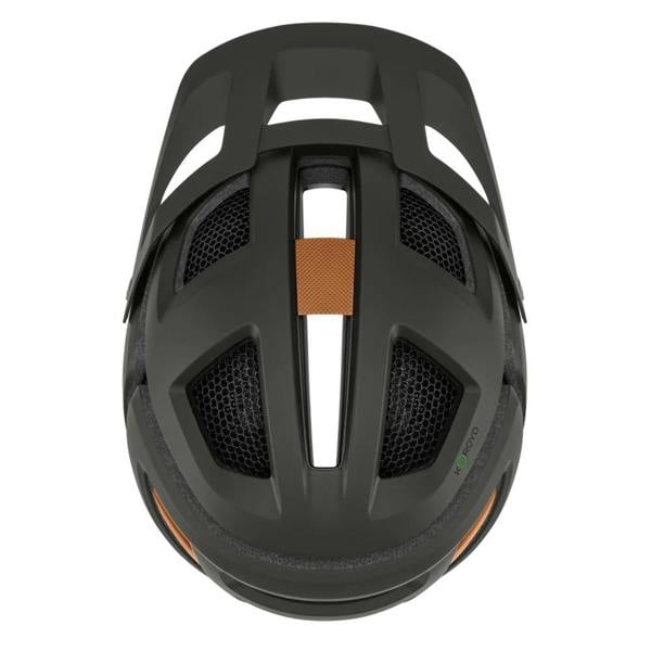 Smith Brown Unisex Forefront 3 Mips Mountain Bike Helmet - Medium