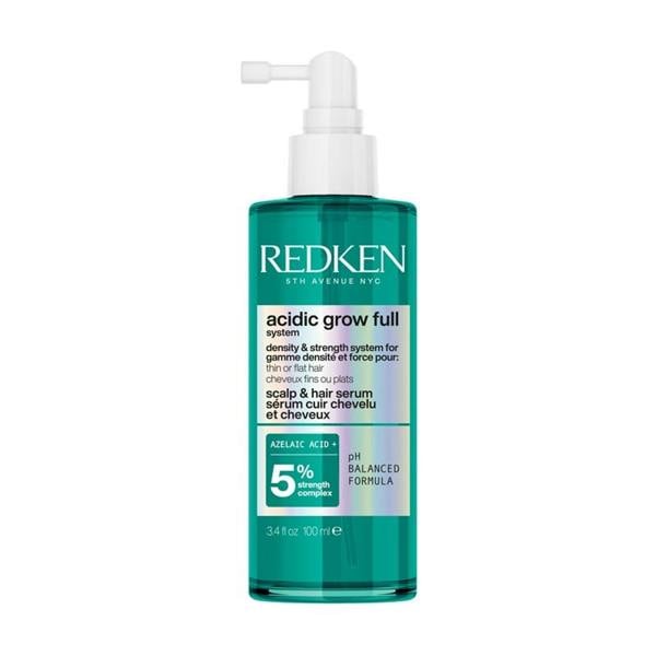 Redken Acidic Grow Full System Serum 100 ml