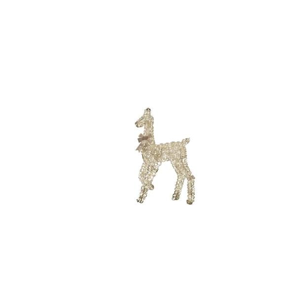 Titan Silver Doe 90cm LV