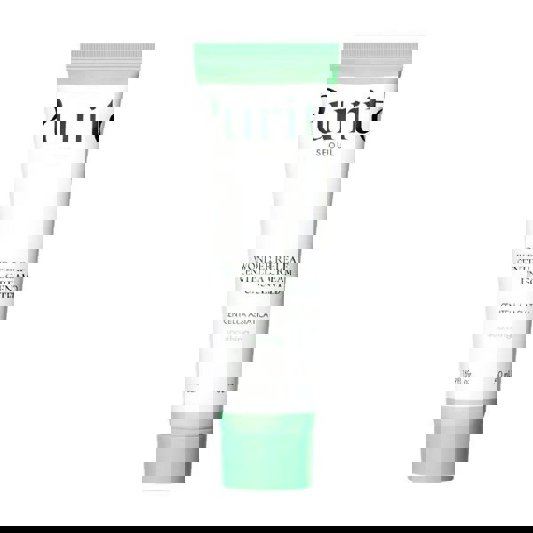 Purito SEOUL - Wonder Releaf Centella Cream Unscented 50ml