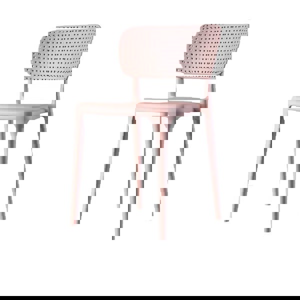 Bob Dining Chair-Weilai Concept-Weilai Concept