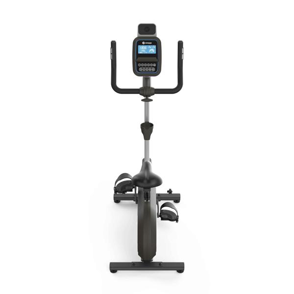 Horizon Paros 3.0 Upright Bike - uk.johnsonfitness.com