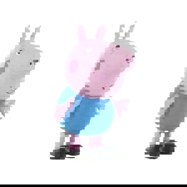 Comansi Peppa Pig Gift Box Set with 4 Figurines