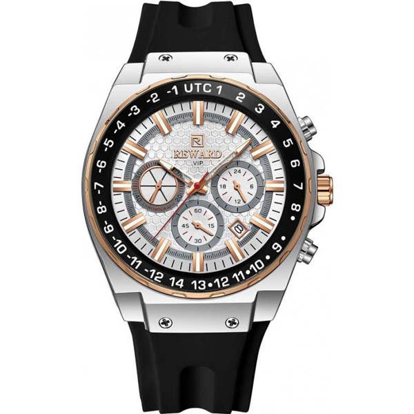 Reward Oceanmaster Watch 833049M-A
