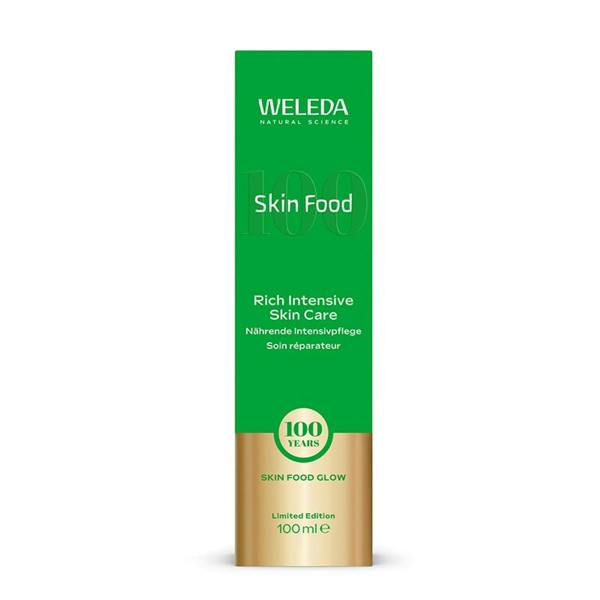 Weleda Skin Food Moisturising Cream Primer