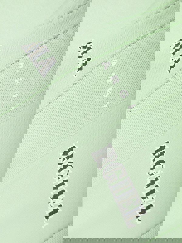 MM6 Maison Margiela Kids Logo Sweatshirt in Green