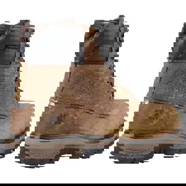 Caterpillar Exposition Safety Mens Boots - Pyramid