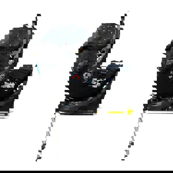 Cosatto Wow 3 Rotate Bundle Doodle Days