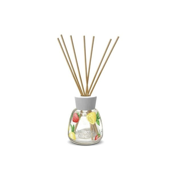 Yankee Candle Signature Iced Berry Lemonade Reed Diffuser 100ml