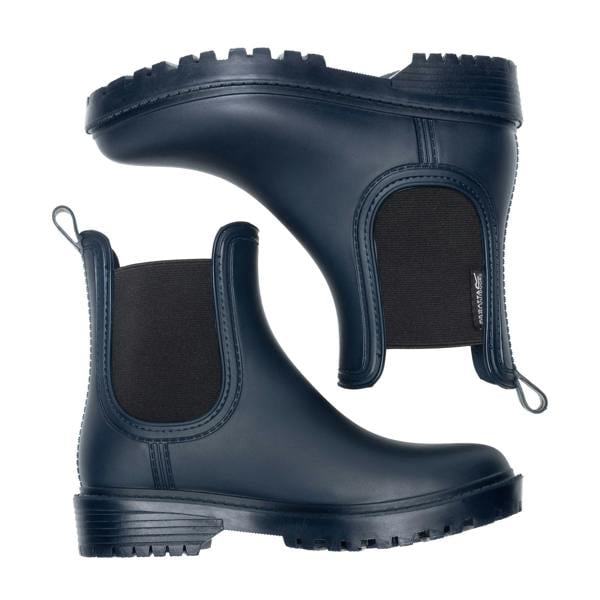 Regatta Childrens/Kids Harriet II Wellington Boots - Navy - 