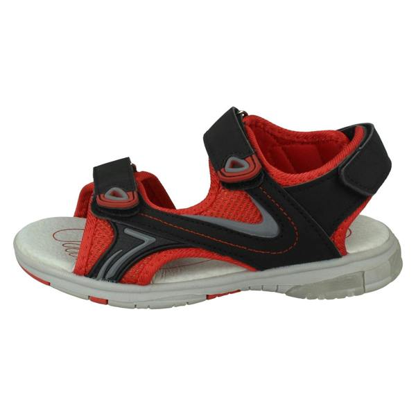 Reflex Boys Reflex Casual Sandals N0055