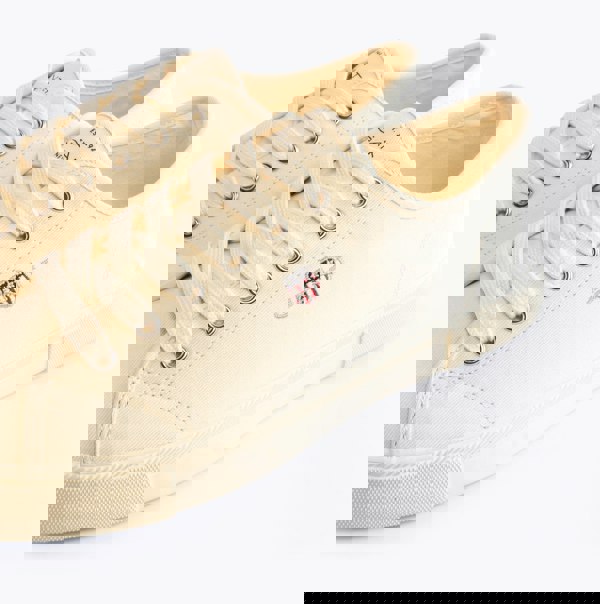 GANT KILLOX Mens Trainers Off White