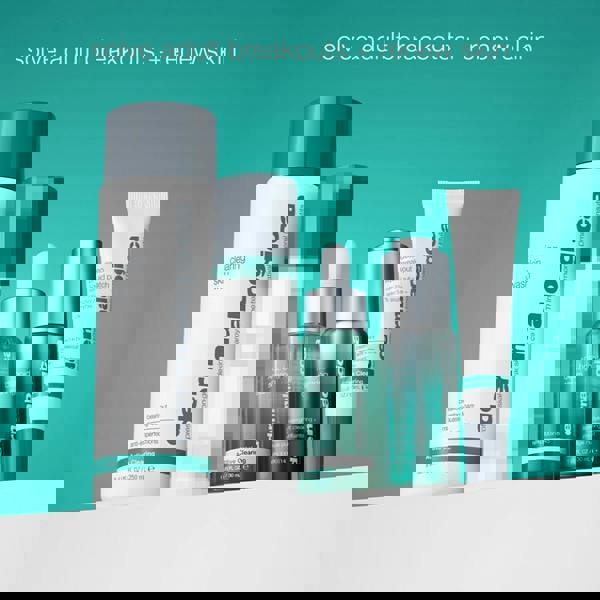 Dermalogica Breakout Biotic Moisturiser