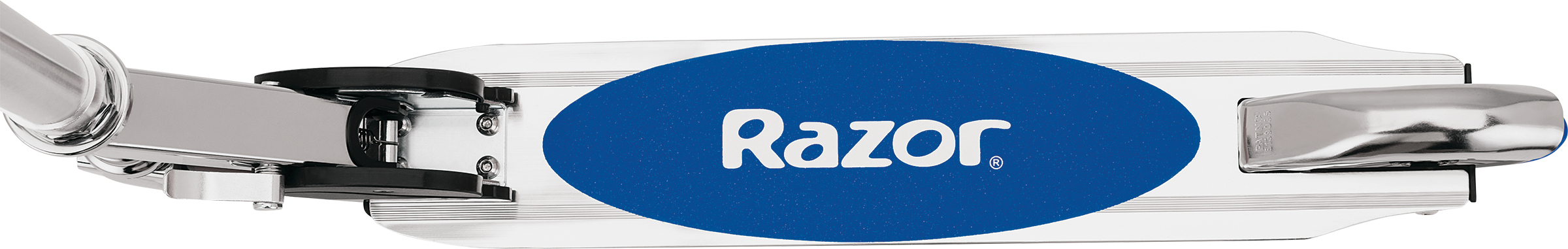 Razer A125 Scooter - Blue GS