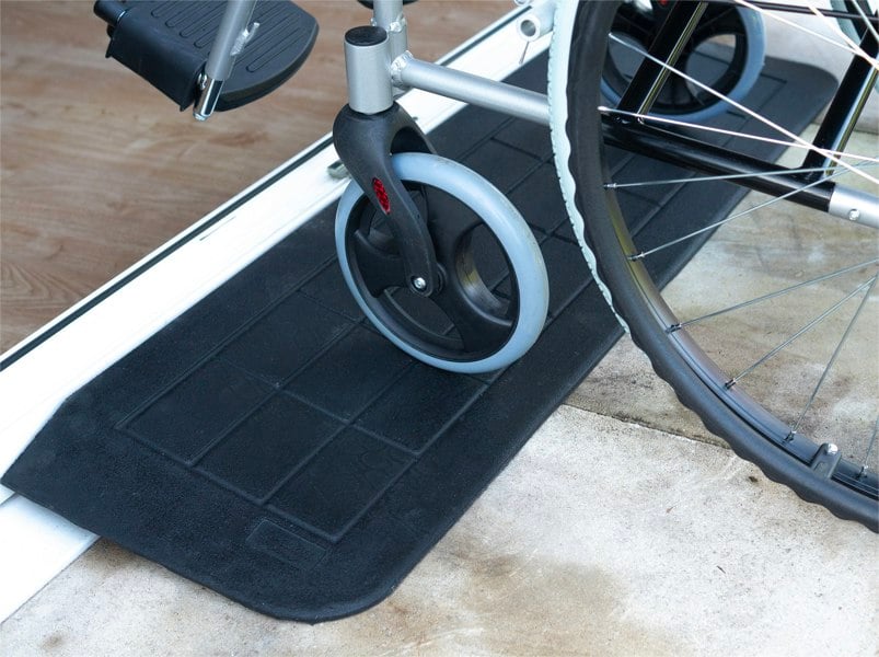 Aidapt Ez Edge Ramp 1070X310mm