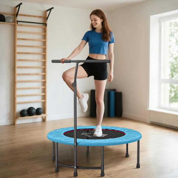 Trampoline
