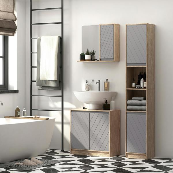 Bathroom Vanity