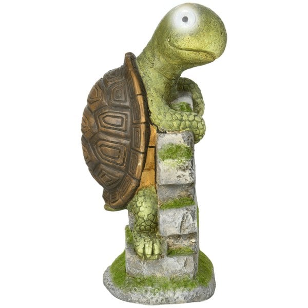 Garden Statue