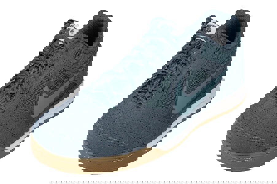 Nike Gato Mens Trainers Hq6020  004 - Pavement Grey Avaitor Grey 004 - Photo 0