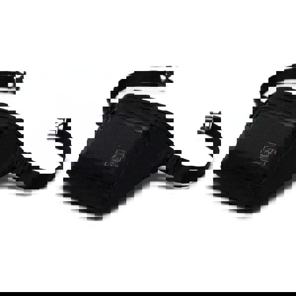 Herschel Bags Pop Quiz Hip Pack Polyester 's Black BumBag