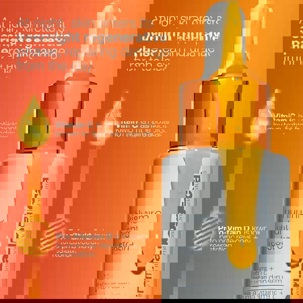 Dermalogica Biolumin-C Night Restore Duo