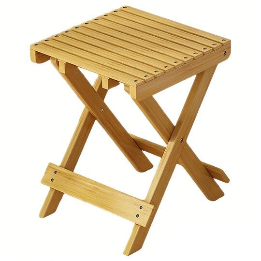Havendro Small Balcony Home Garden Furniture Side Table Folding