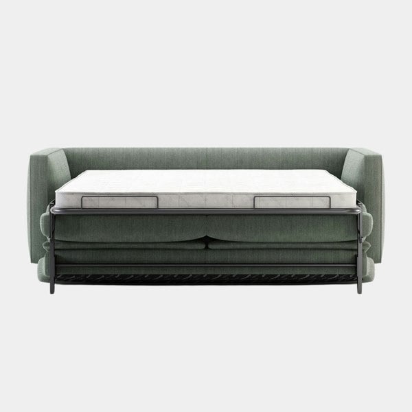 Domkapa Astor Single-Motion Luxury Sofa Bed