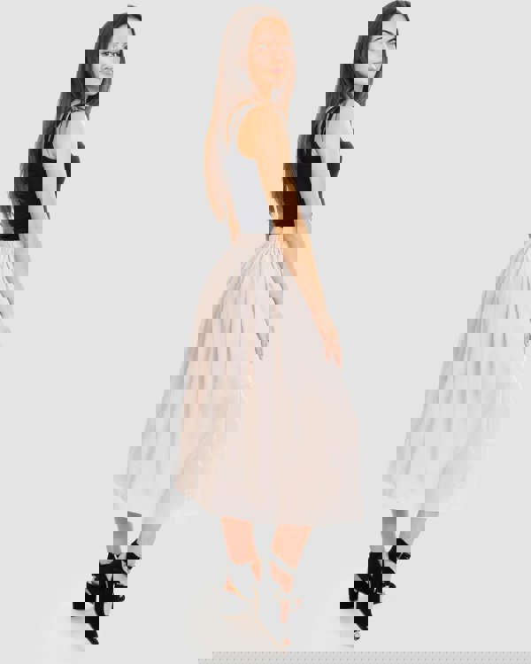 Samsoe & Samsoe Nadia Womens Maxi Skirt