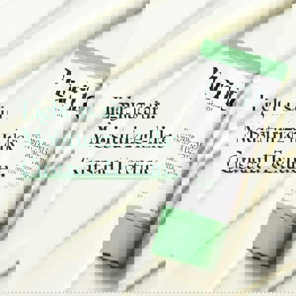 Purito Sun Care Wonder Releaf Centella Daily Sun Lotion SPF50+ PA++++ 60ml - Additional 4