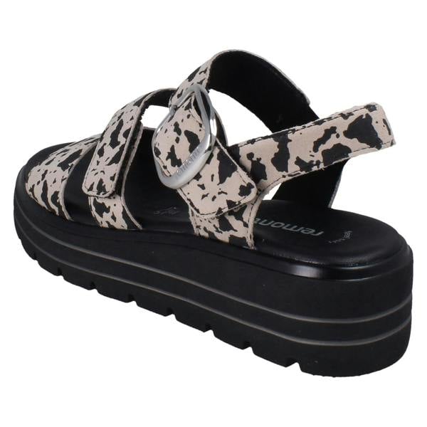 Remonte Ladies Remonte Sandals D3N50
