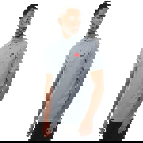 Hugo Mens Dereso232 Polo Shirt - Blue - 