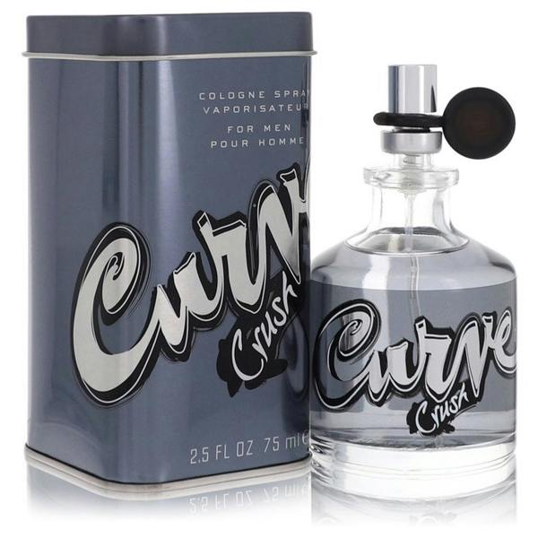 Liz Claiborne Curve Crush Cologne 75 ml