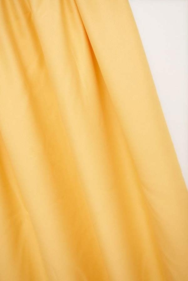 Mind The MAKER Leia Solid Ecovero Viscose Crepe Fabric - Plain Design Dressmaking Fabric, 140 cm / 56" Wide - per metre
