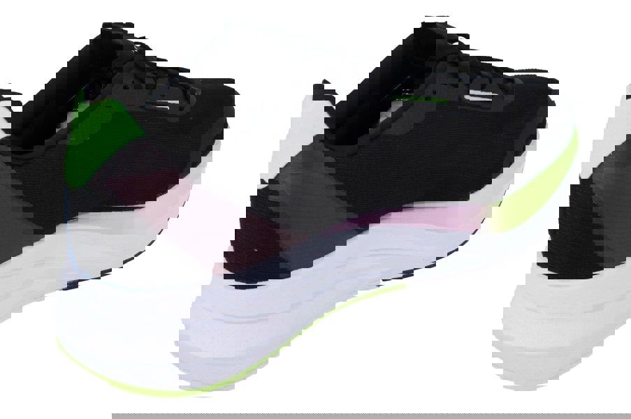 Adidas Duramo Speed Mens Sneakers  IE5475 - Black White Silver Ie5475 - Photo 2